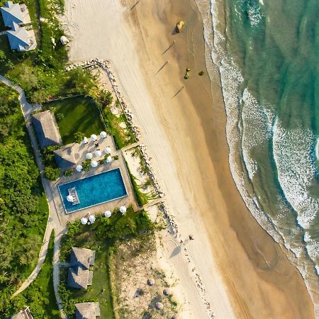 Crown Retreat Quy Nhon Resort Екстериор снимка