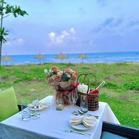 Crown Retreat Quy Nhon Resort Екстериор снимка