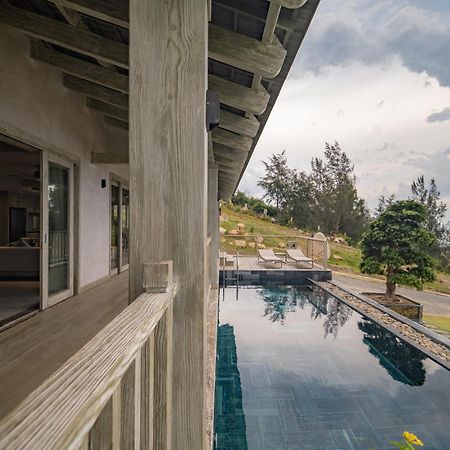 Crown Retreat Quy Nhon Resort Екстериор снимка