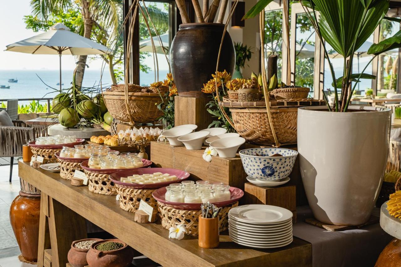 Crown Retreat Quy Nhon Resort Екстериор снимка