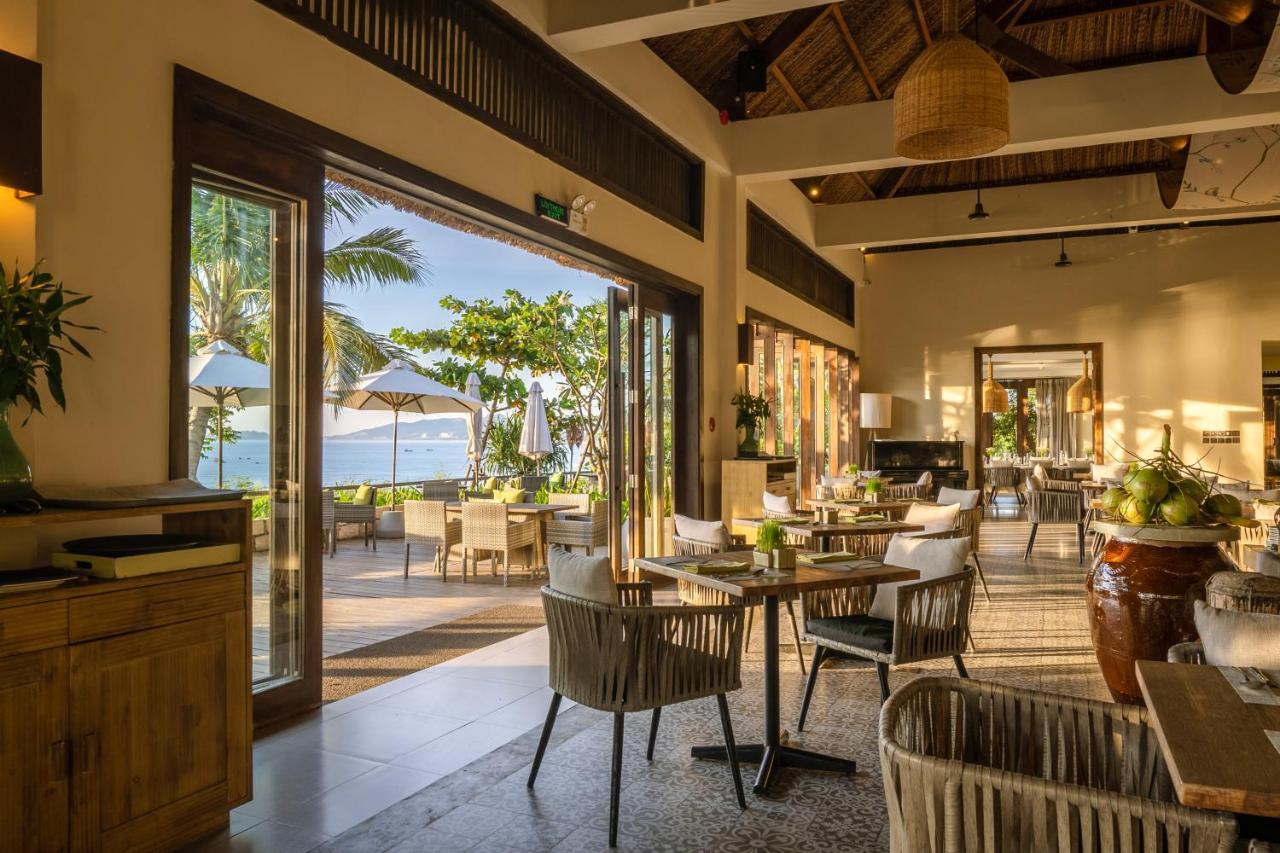 Crown Retreat Quy Nhon Resort Екстериор снимка