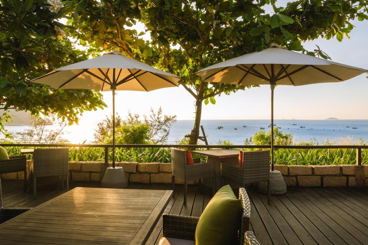 Crown Retreat Quy Nhon Resort Екстериор снимка