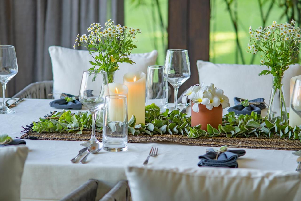 Crown Retreat Quy Nhon Resort Екстериор снимка