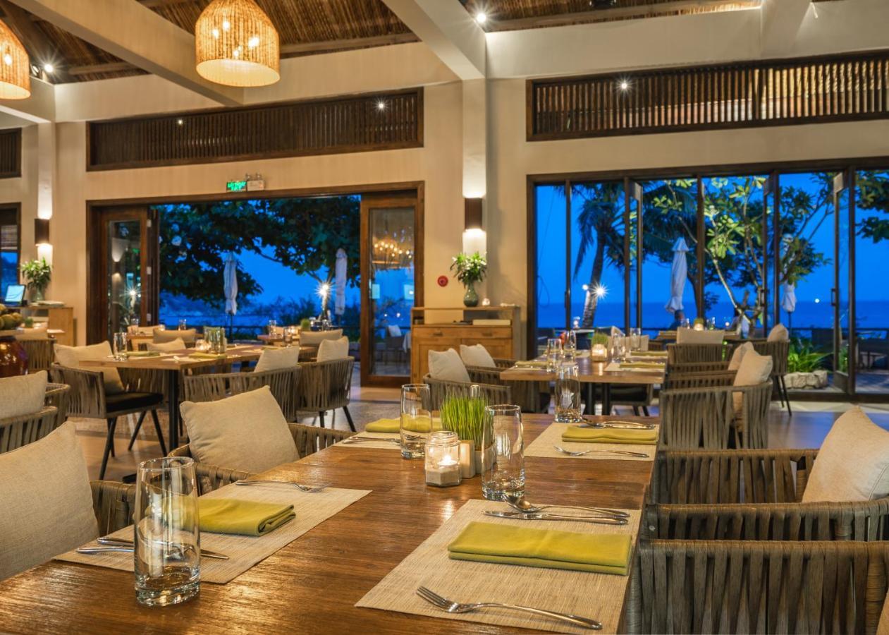 Crown Retreat Quy Nhon Resort Екстериор снимка