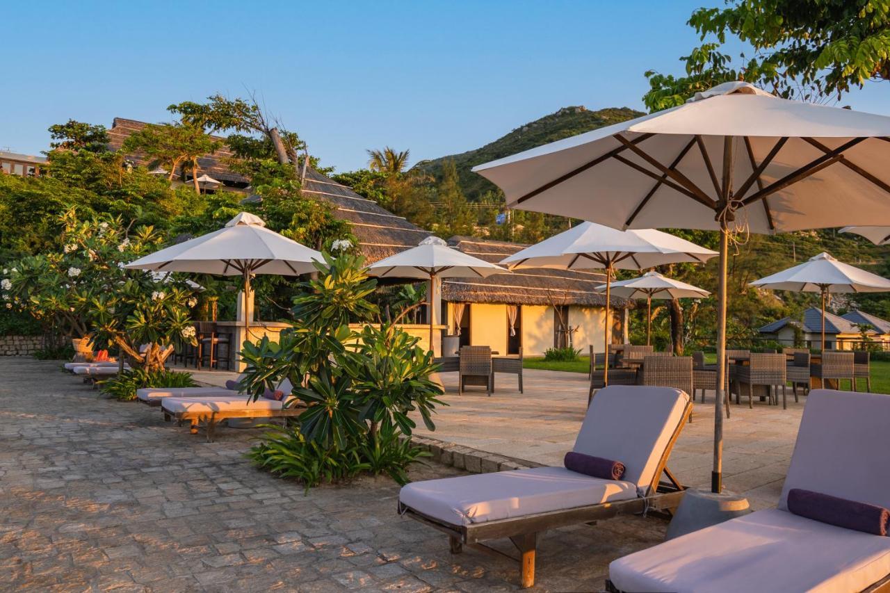 Crown Retreat Quy Nhon Resort Екстериор снимка