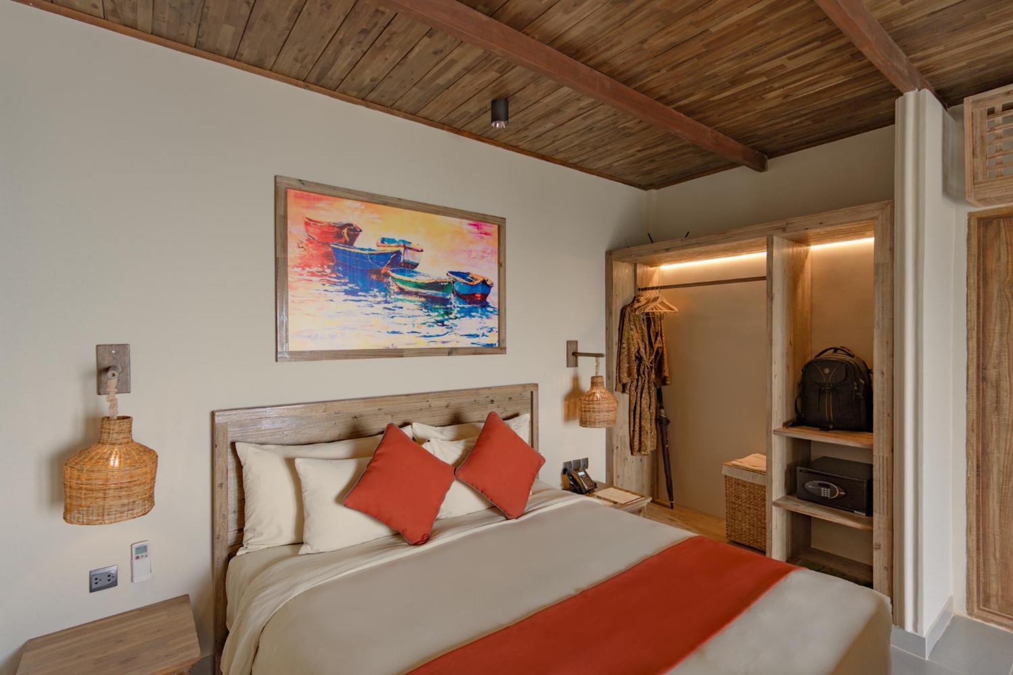 Crown Retreat Quy Nhon Resort Екстериор снимка