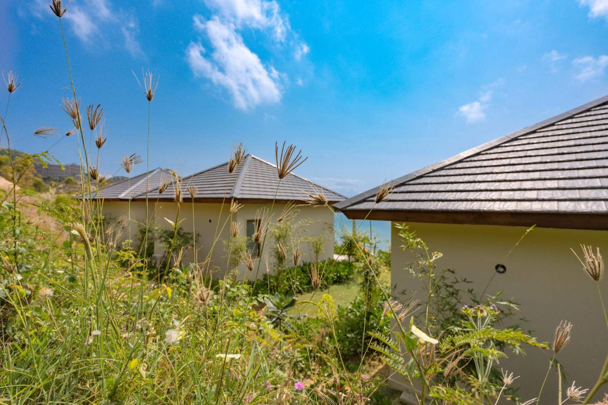 Crown Retreat Quy Nhon Resort Екстериор снимка