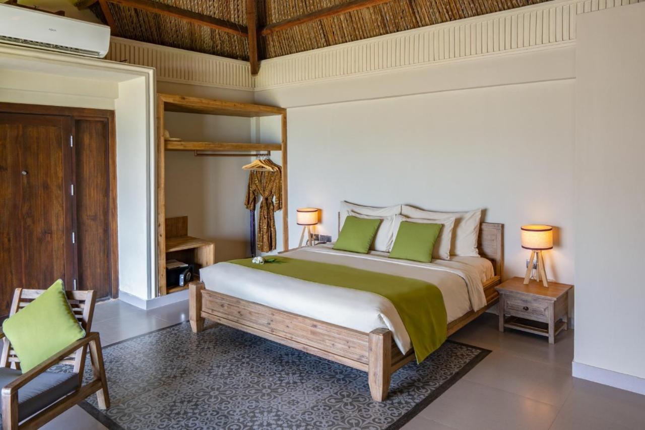 Crown Retreat Quy Nhon Resort Екстериор снимка