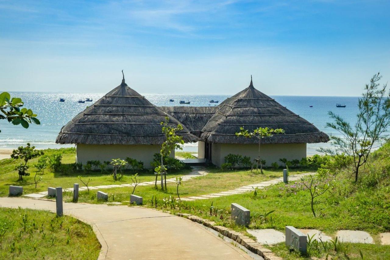 Crown Retreat Quy Nhon Resort Екстериор снимка