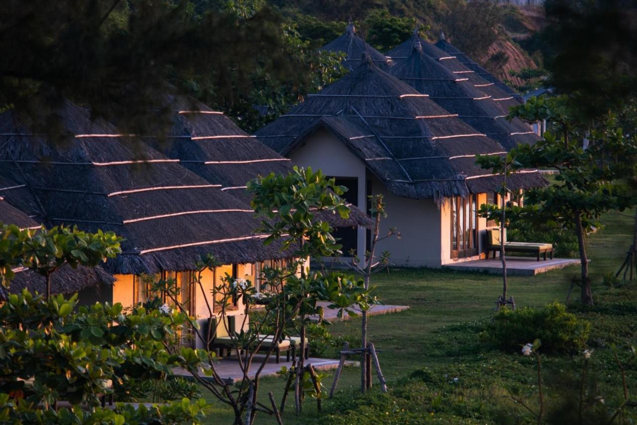 Crown Retreat Quy Nhon Resort Екстериор снимка