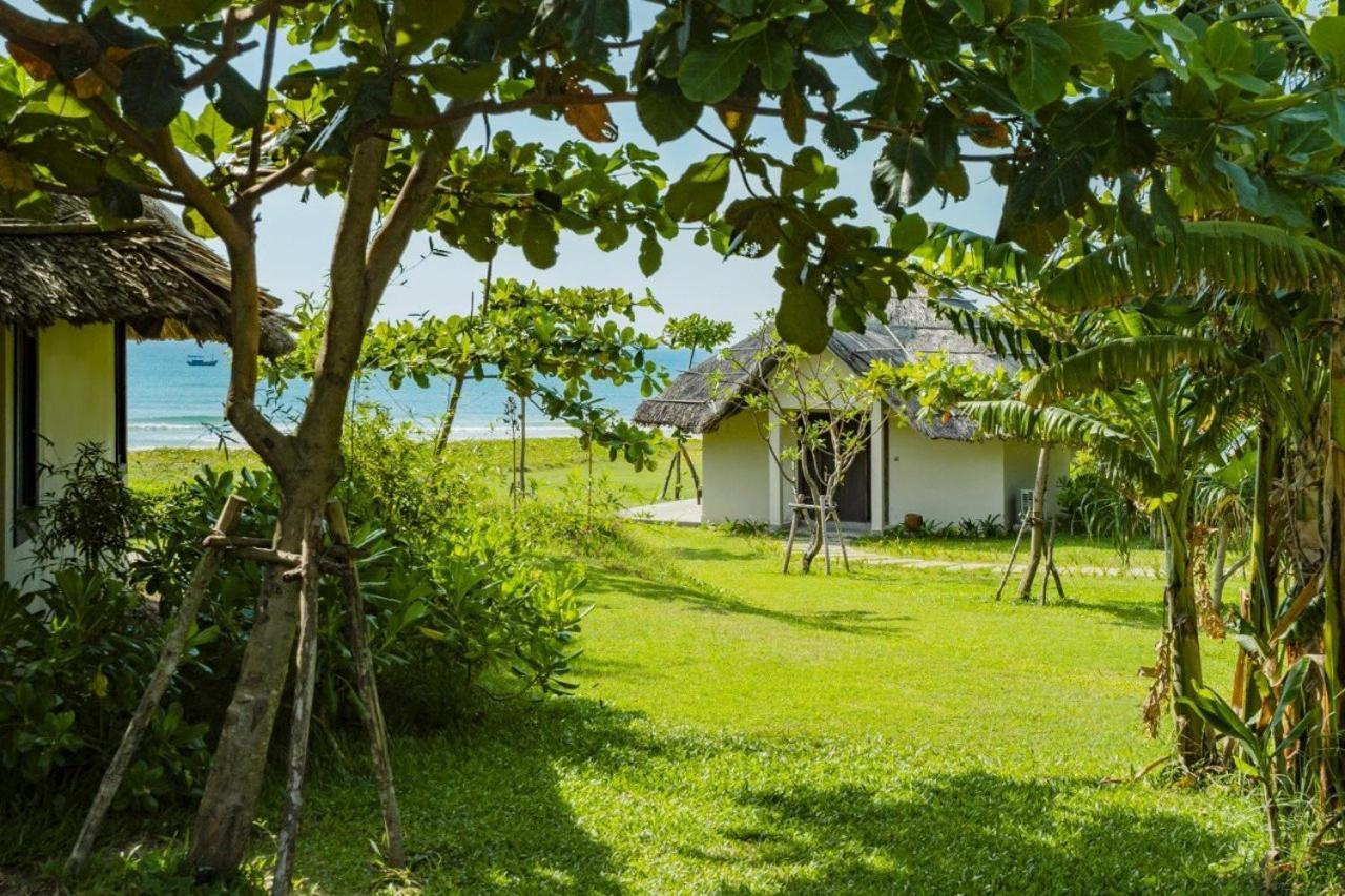Crown Retreat Quy Nhon Resort Екстериор снимка