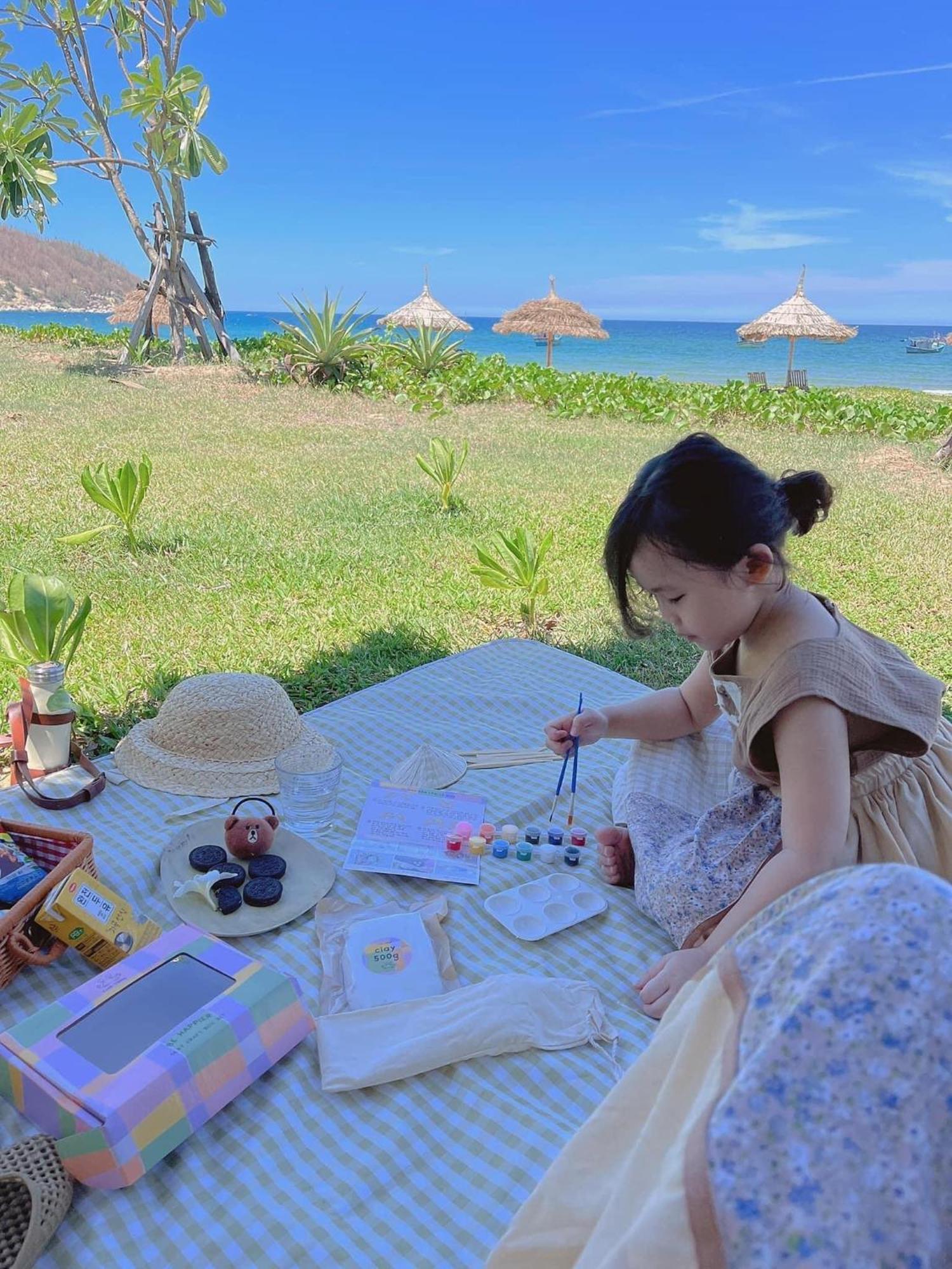 Crown Retreat Quy Nhon Resort Екстериор снимка